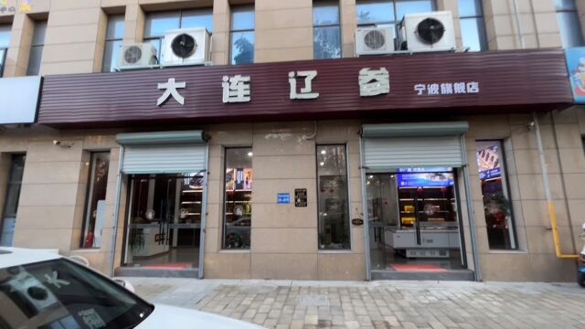 大连辽参旗舰店宁波店,淡干海参之大个头250g2130头