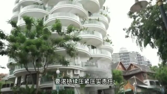 金色热线丨西双版纳州持续优化旅游市场环境 让广大游客舒心畅游