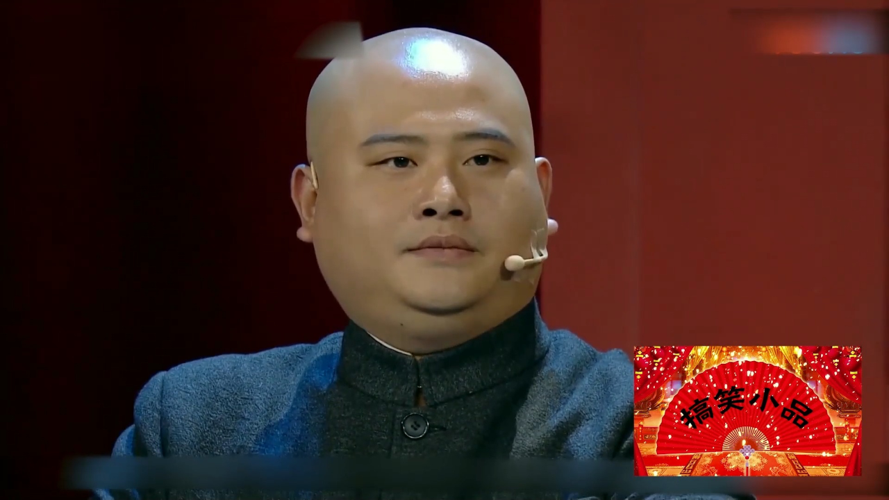 小品《戏曲》:孙建弘全新演绎传统文化,引得台下观众哈哈大笑