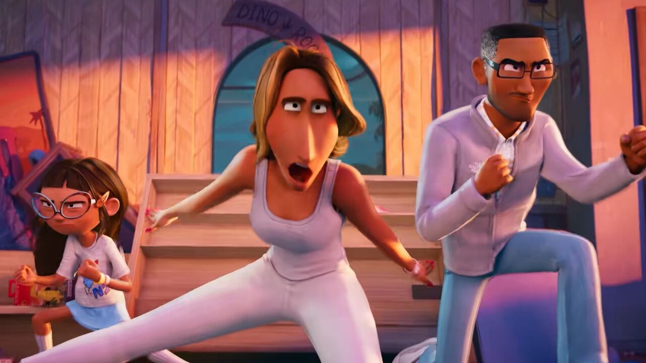 《智能大反攻》人工智能反攻人类的背后,隐藏着什么科技秘密