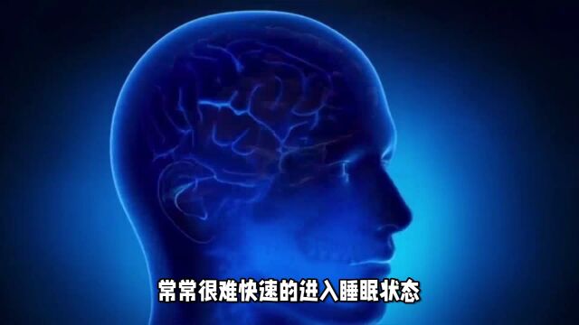 神经衰弱引起的失眠多梦现象