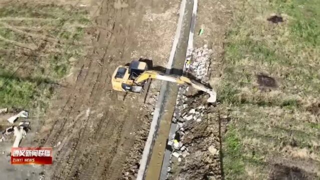 【视频】加快推进高标准农田建设夯“耕”基