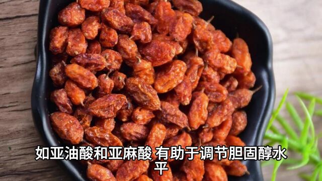 含维生素C的水果和蔬菜有哪些