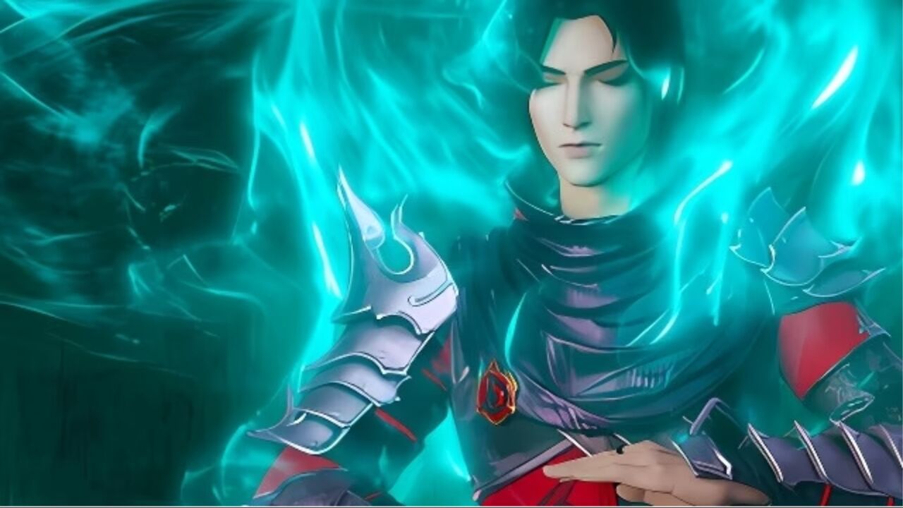 斗破苍穹:这炎帝的魅力也太让人羡慕了