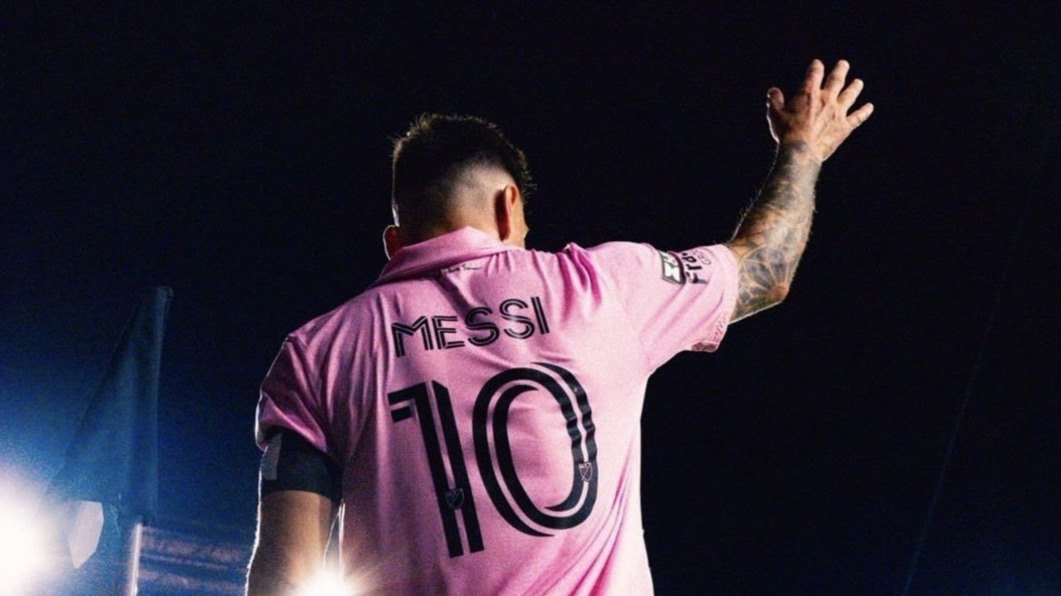 巴特勒未完成的黑八夺冠奇迹,梅西来办