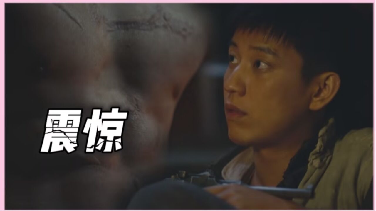 《冰雪尖刀连》真相令人敬佩！伍千里的伤全在胸前，有什么特别含义？_高清1080P在线观看平台_腾讯视频