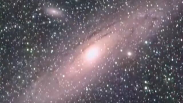 英仙座流星雨迎来极大,天文爱好者相约草原观赏