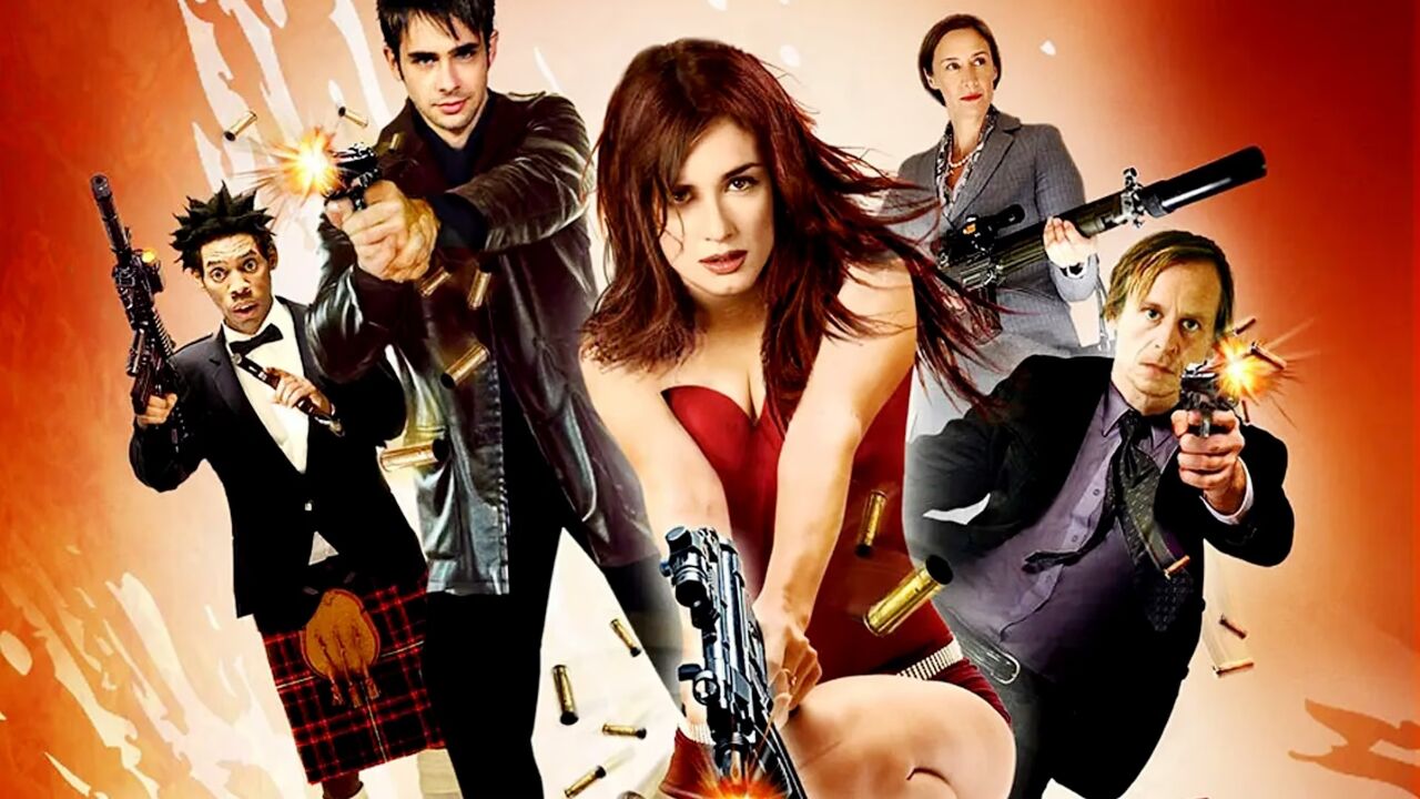 女杀手果然是最狠辣的!公路杀手3/3集#公路杀手#电影解说