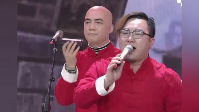 听南门说乐队献唱《忆长安》,曲调优美,深入人心