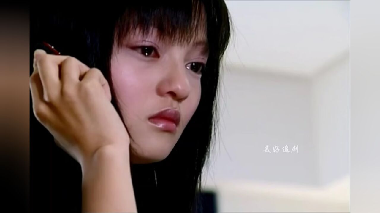 24《海豚湾恋人》张韶涵,许绍洋,霍建华#80后的影视回忆