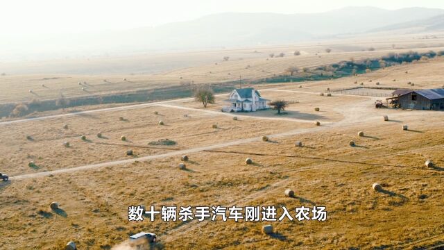 第一滴血5,第三集#史泰龙