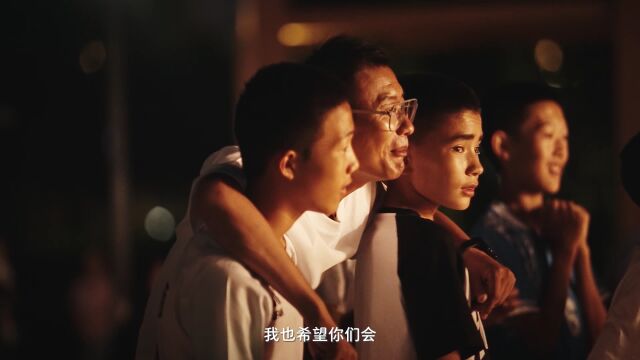 这次赛事的失利,让孩子们学习到了“如何面对失败”,这与“如何取得成功”同样重要