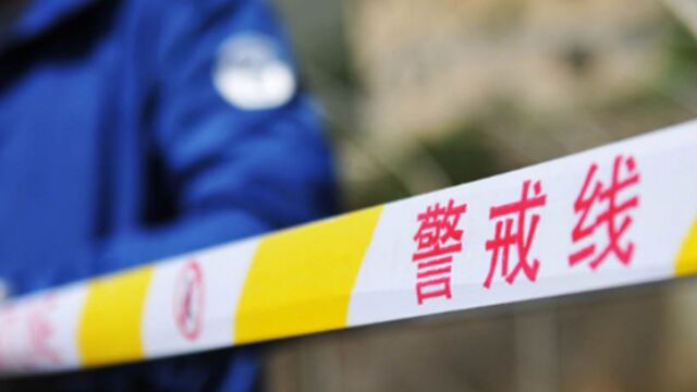 网传广东珠海某小区发生一起三人被杀案?当地警方回应