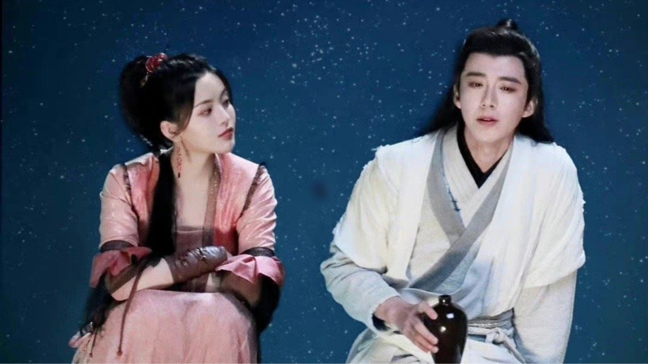 杨超越刘宇宁被曝疑似恋爱,粉丝脱粉回踩:是情侣却立单身人设