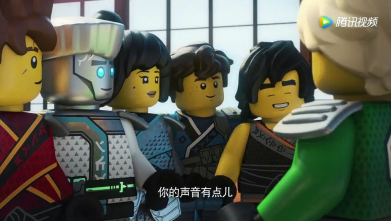 幻影忍者，有的可能是名场面，有的不是名场面，有凯劳CP视频！！！！！！！！！！！！！！！！！！！！！！！！！！！！！！！！_高清1080P在线 ...