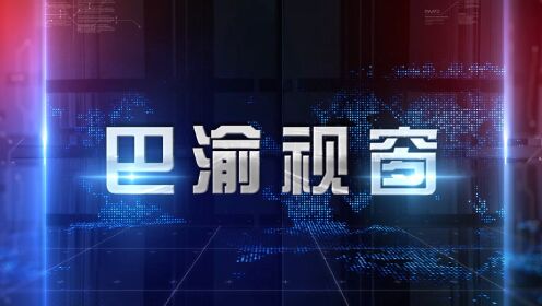 重庆电视台《巴渝视窗》重庆市法律顾问的“梁平实践”