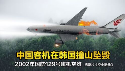 世界十大最严重空难,第1名近3000人遇难,纪录片《空中浩劫》_高清1080P在线观看平台_腾讯视频