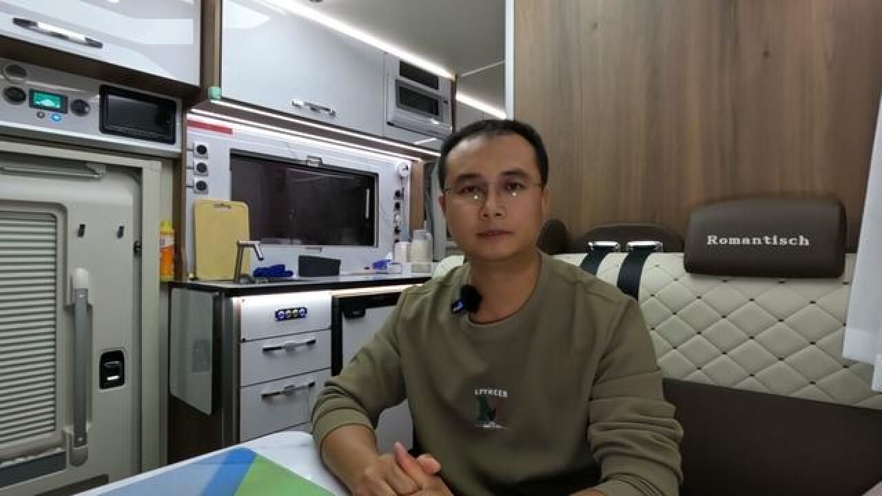 选啥样的房车不会被坑,浩东总结了十五条,让魑魅魍魉都靠边站 #房车避