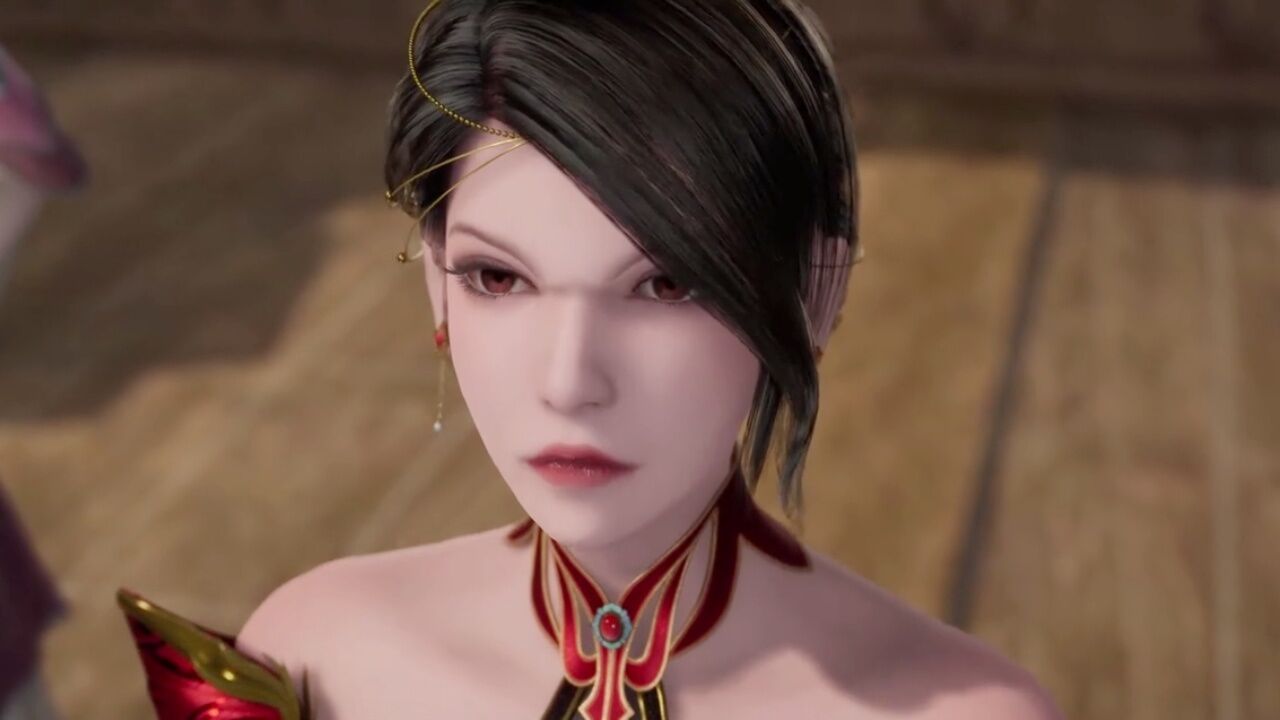 无上神帝:在三千小世界内,有一股势力,几乎是人人喊打