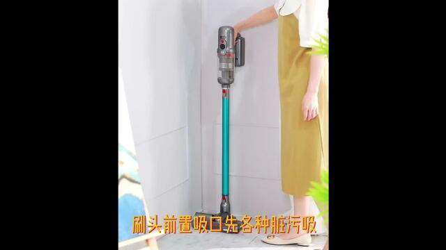 吸尘器哪个牌子好?吸尘器买哪个牌子好