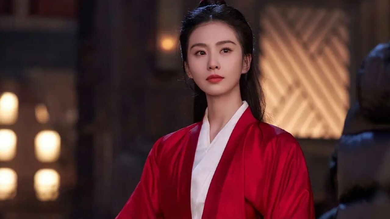 《一念关山》口碑翻车,刘诗诗戏份被删,刘宇宁成了众矢之的