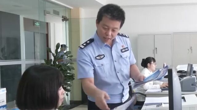 江苏苏州“反诈卫士”齐参与守护百姓“钱袋子”