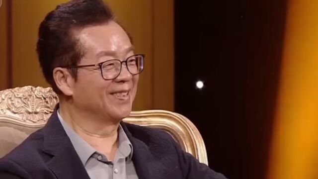 吴晓邦老师精准评价舞剧《丝路花雨》