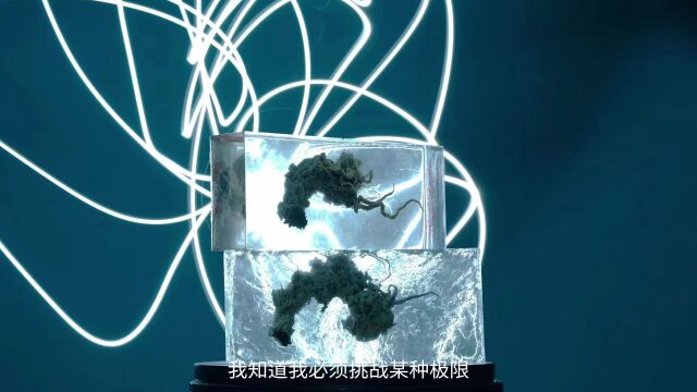 艺术家郝锐昌作品参加2023保利学院之星当代艺术展