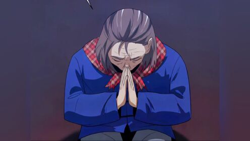 《鬼帝之子》第136集:巫尊血鹰霸气登场!李娇召唤出鬼母罗刹!_动漫_高清完整版视频在线观看_腾讯视频