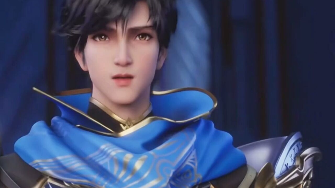 张放放是个怎样的领导者?身为配角仅靠努力比肩龙皓晨?02