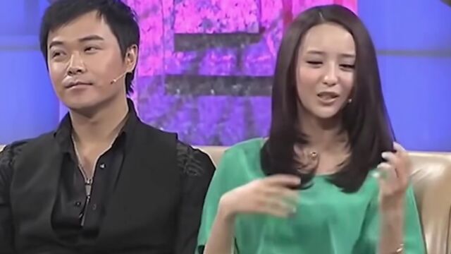 佟丽娅入股陈思诚公司 离婚夫妇成模范前任