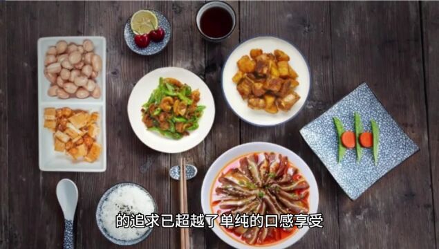 恒源食品:健康与美味的完美融合