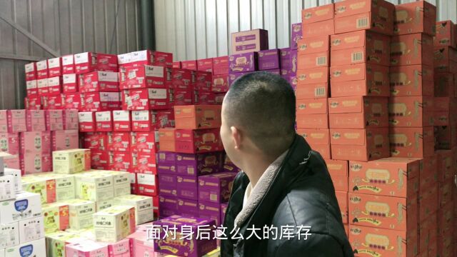 西安便宜方便面批发库房,康师傅统一大品牌,新货也当临期卖