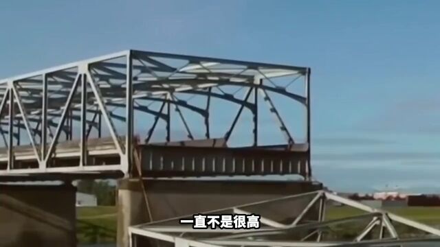 垃圾基建究竟有多可怕?基建发展 1