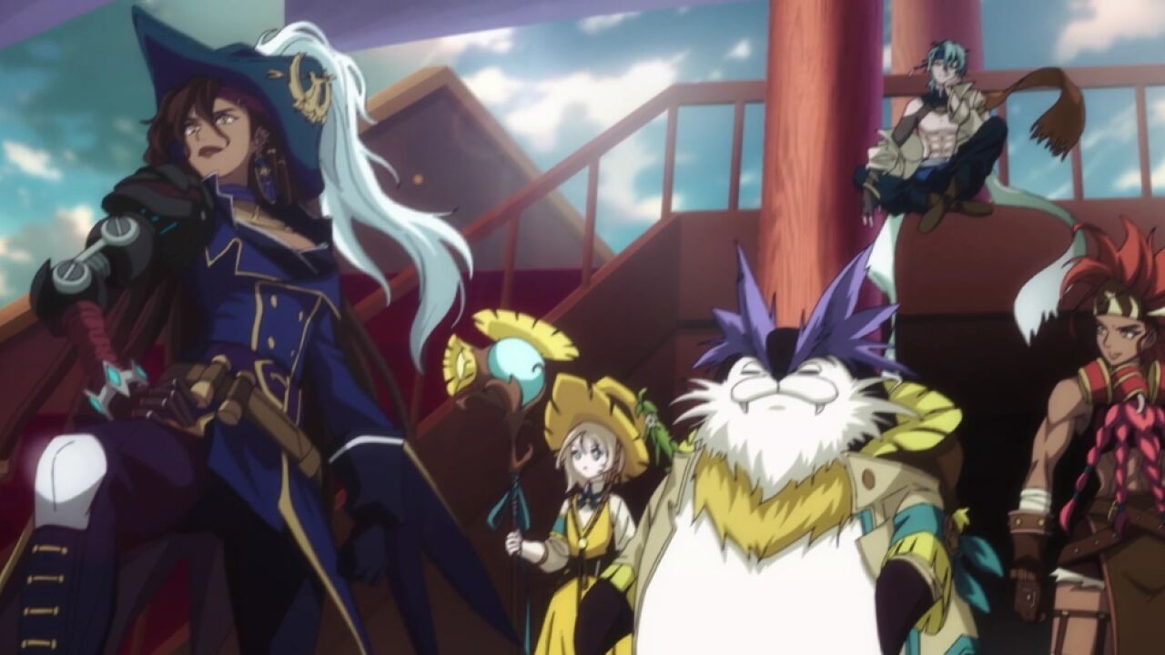 DNF神界版本宣传片——飞跃天穹,登临神界!_高清1080P在线观看平台_腾讯视频
