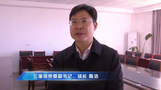 宣城旌德:多元驱动,打造乡村振兴“三溪模式”