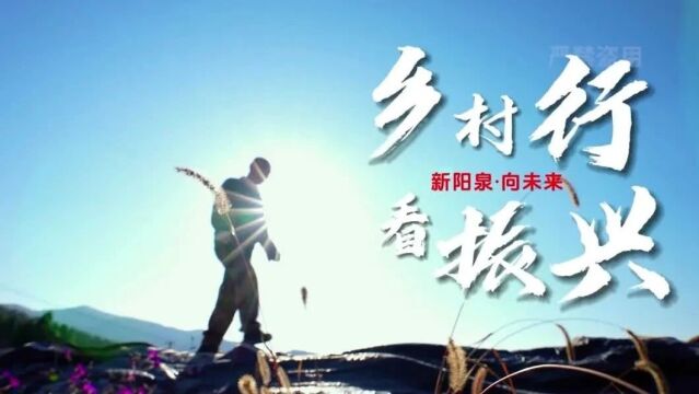 “新阳泉ⷥ‘未来”正能量网络作品征集评选结果公布暨展播(第一期)