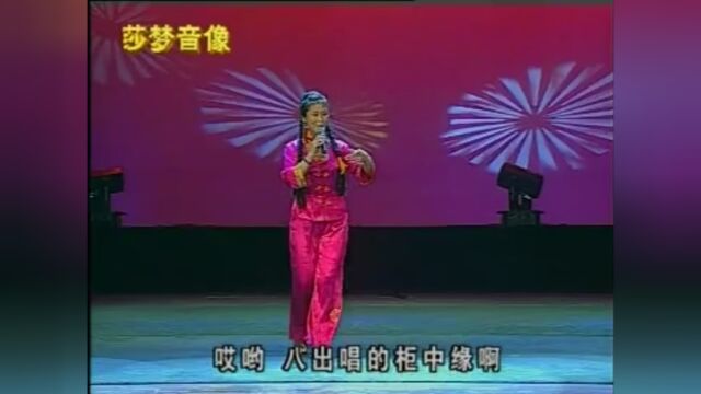 二人转小帽:闫淑萍《小看戏》