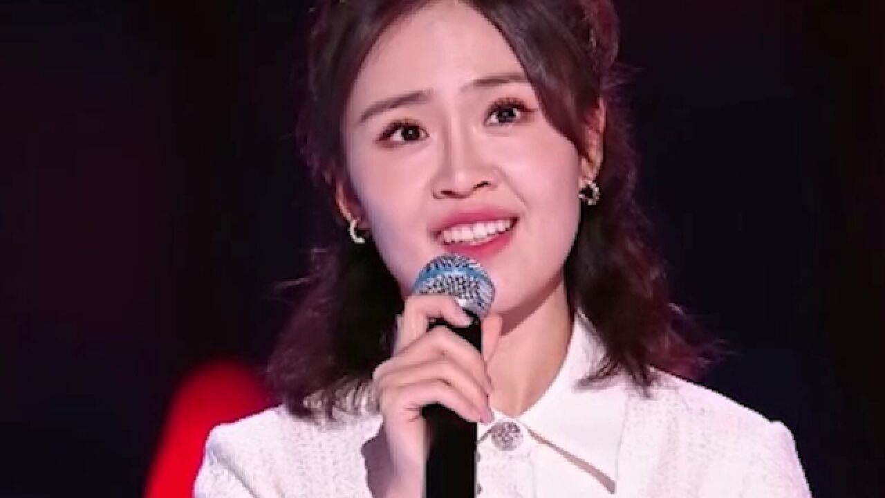 北京2024跨年晚会:房琪主题演讲《我在乎的2023》,句句戳人心,邀请你来回答_高清1080P在线观看平台_腾讯视频