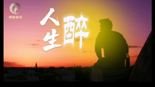 浩林  人生醉(KTV版)