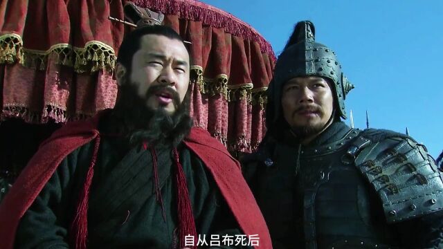 赵云长坂坡救阿斗