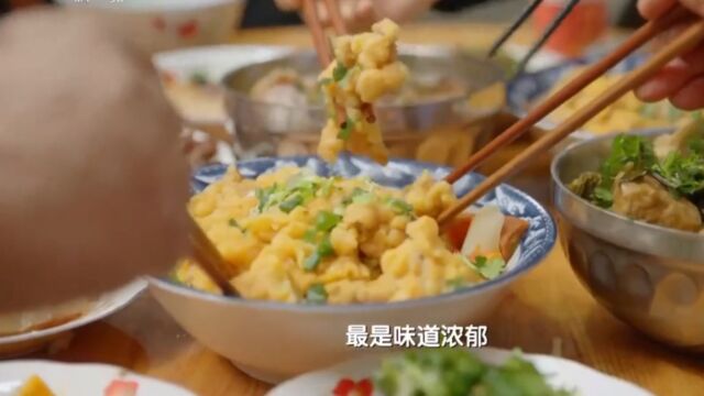 饱含母爱的酥肉蒸,年夜饭里的温暖人心,文化传承的味觉盛宴