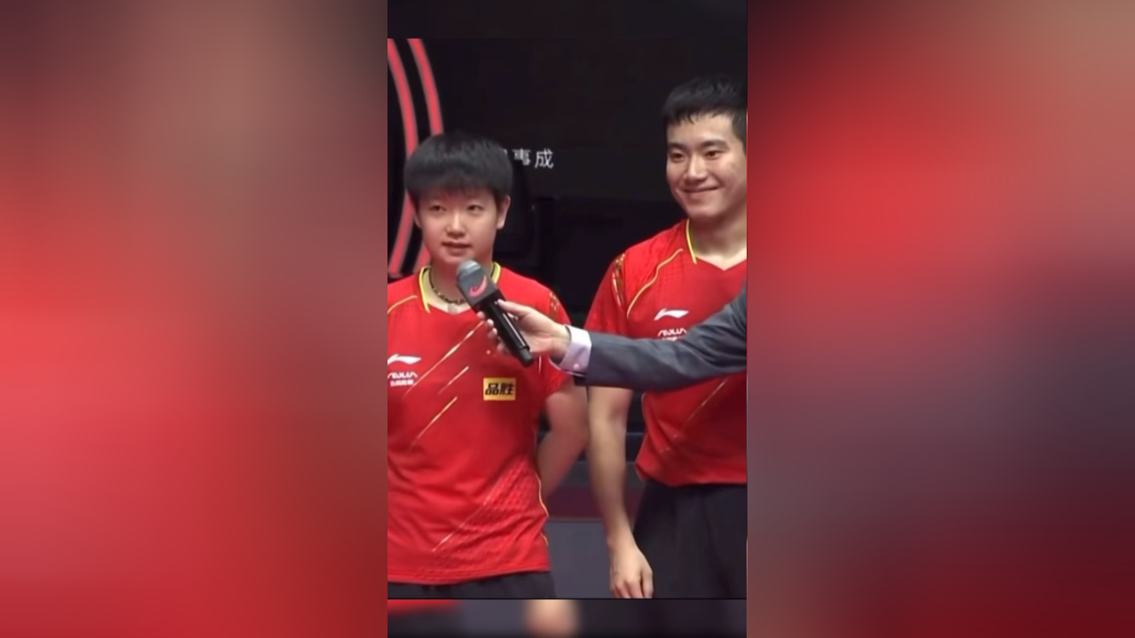 带梁靖崑气得够呛,训起来毫不留情!