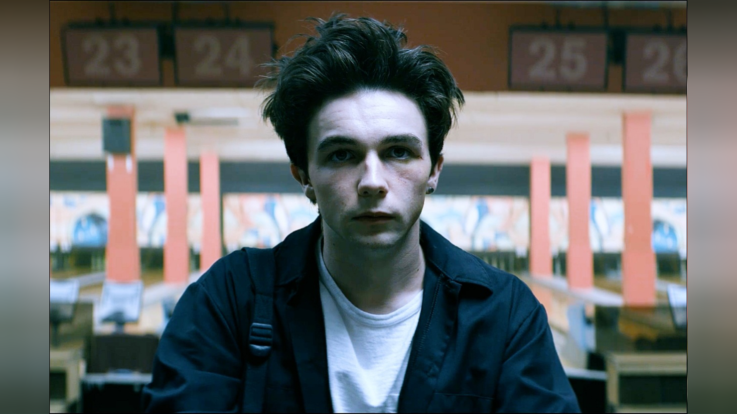 "硬核韦恩,狠人话不多"