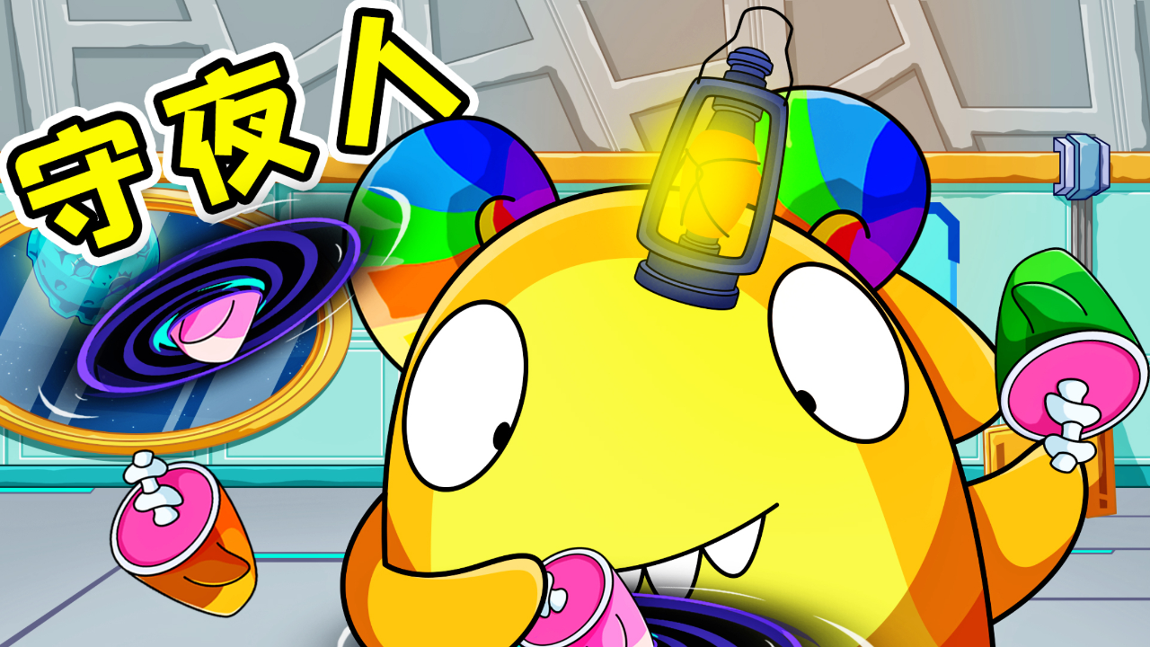 太空杀:粉丝的嘴,骗人的鬼!这是个没有信任的游戏!