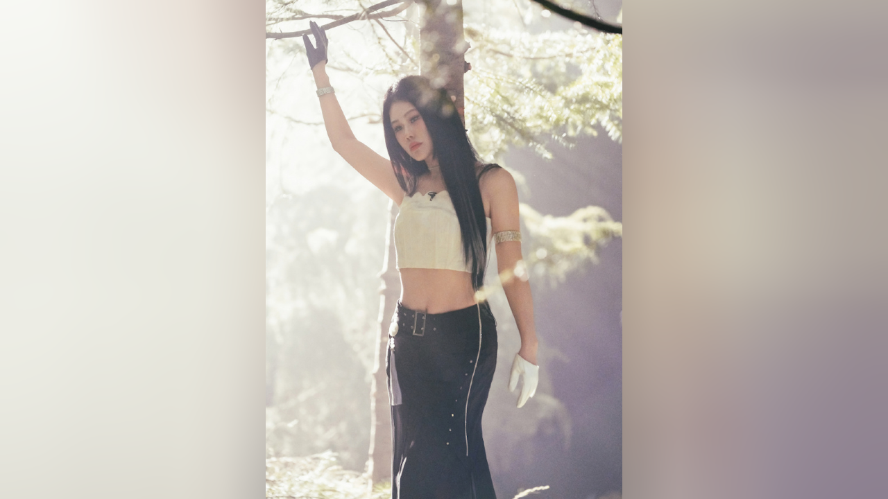 网友喊话袁娅维改名袁娟再战《歌手》,工作室回应:在给《浪姐》写请假