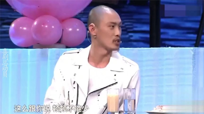 秦岚问许君聪喜欢小动物吗?君聪:顿顿不能少!女星们遇上许君聪