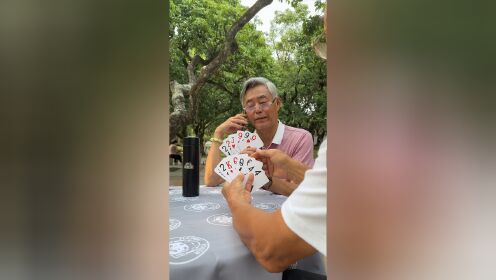 小王在手,这局还有机会吗?#欢乐斗地主#残局挑战