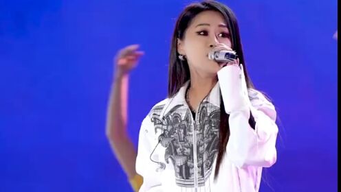 梦然现场演唱《少年》,当年火遍大街小巷的一首歌