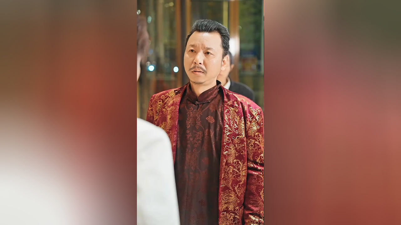 逆世神医龙翔九天 第7集 开始复仇